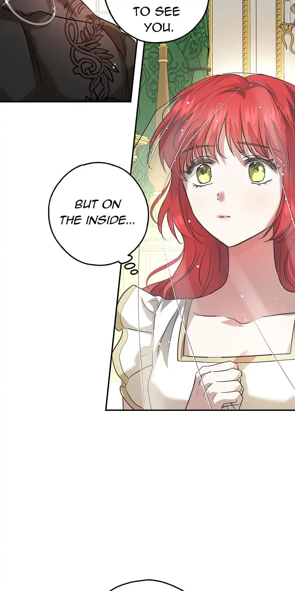 My Secretly Hot Husband Chapter 20 – Page 55