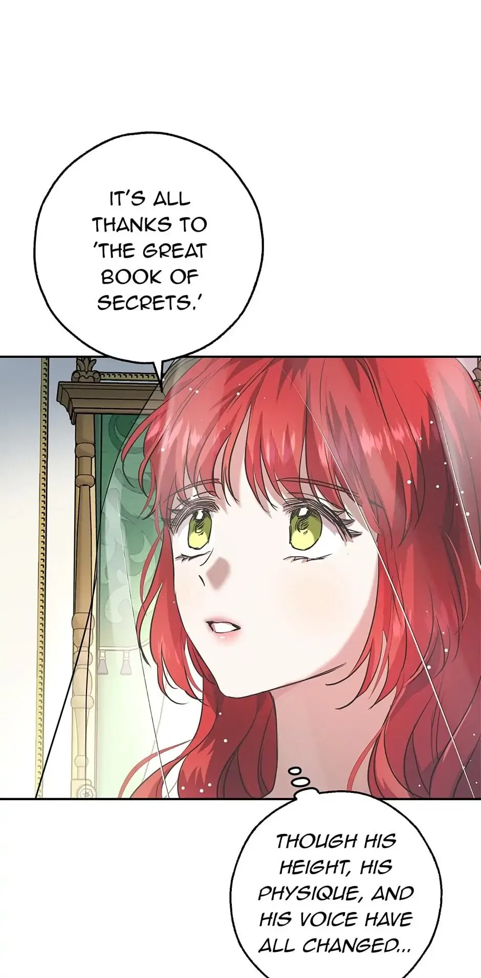 My Secretly Hot Husband Chapter 20 – Page 60