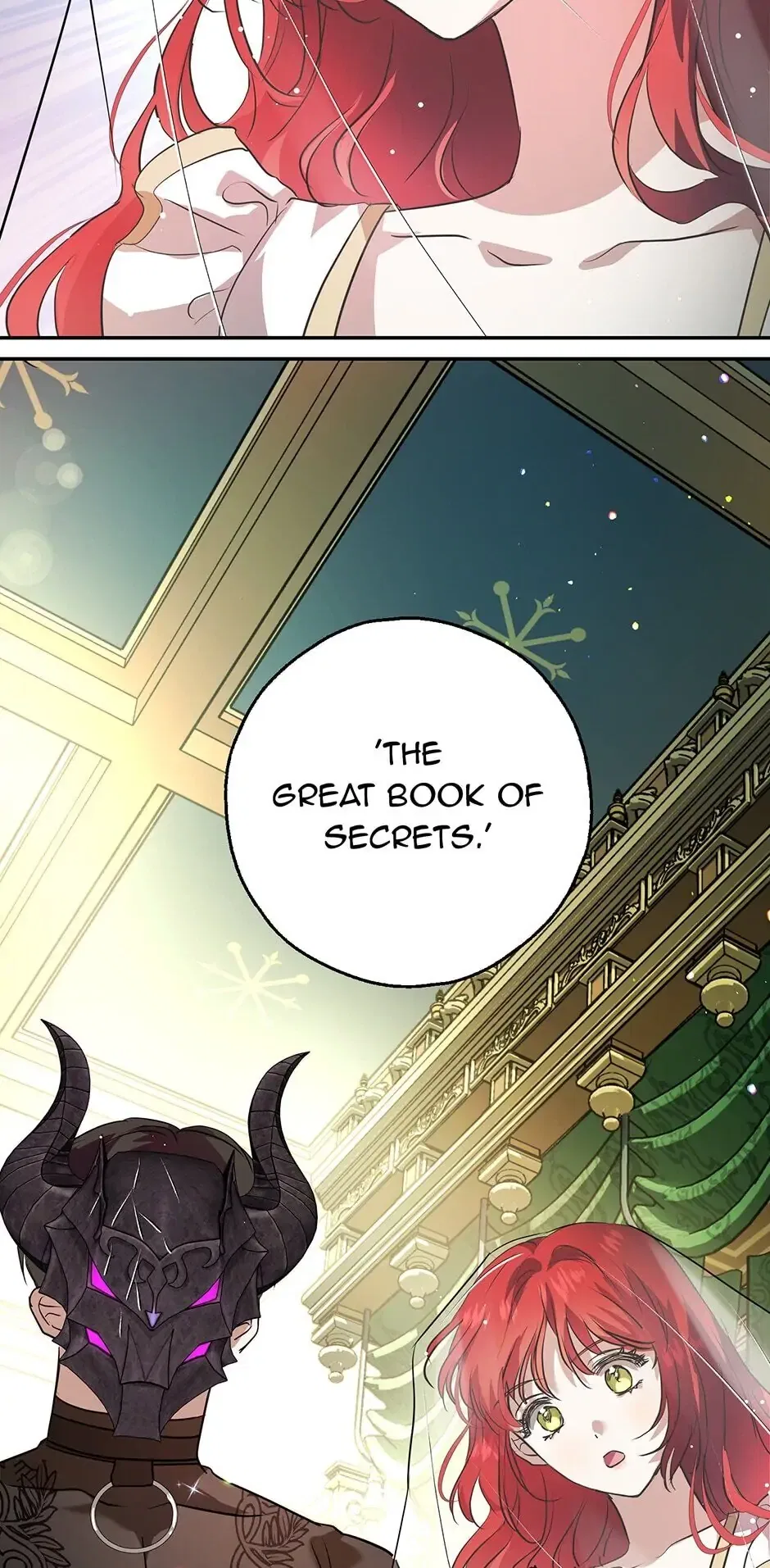 My Secretly Hot Husband Chapter 20 – Page 65