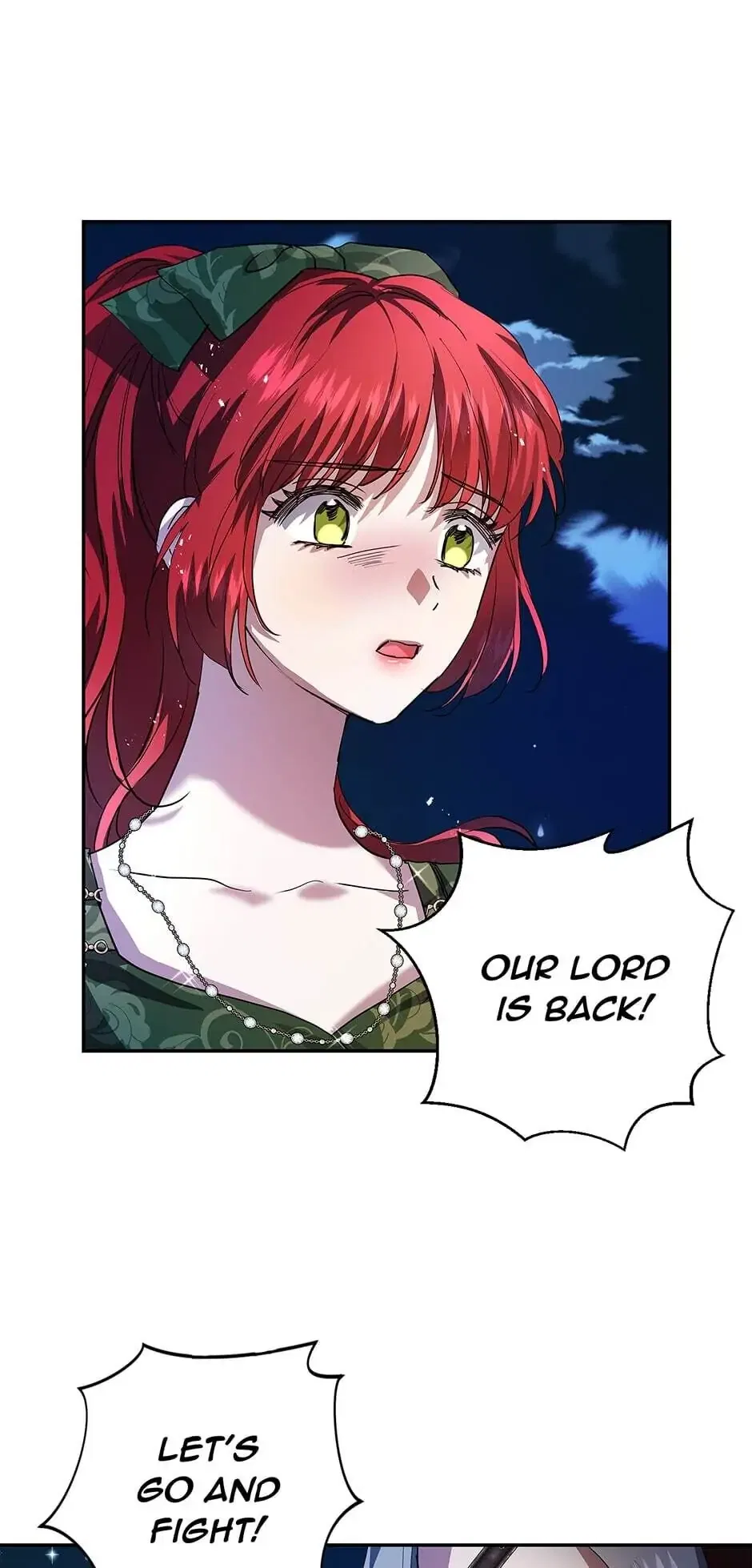 My Secretly Hot Husband Chapter 19 – Page 8