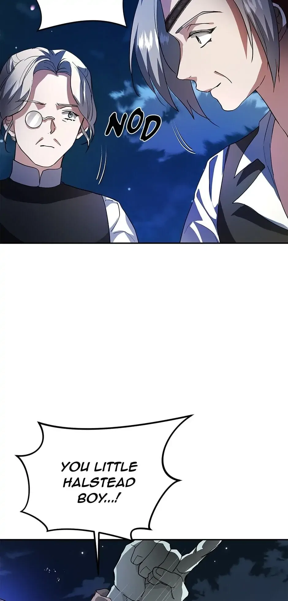 My Secretly Hot Husband Chapter 19 – Page 9