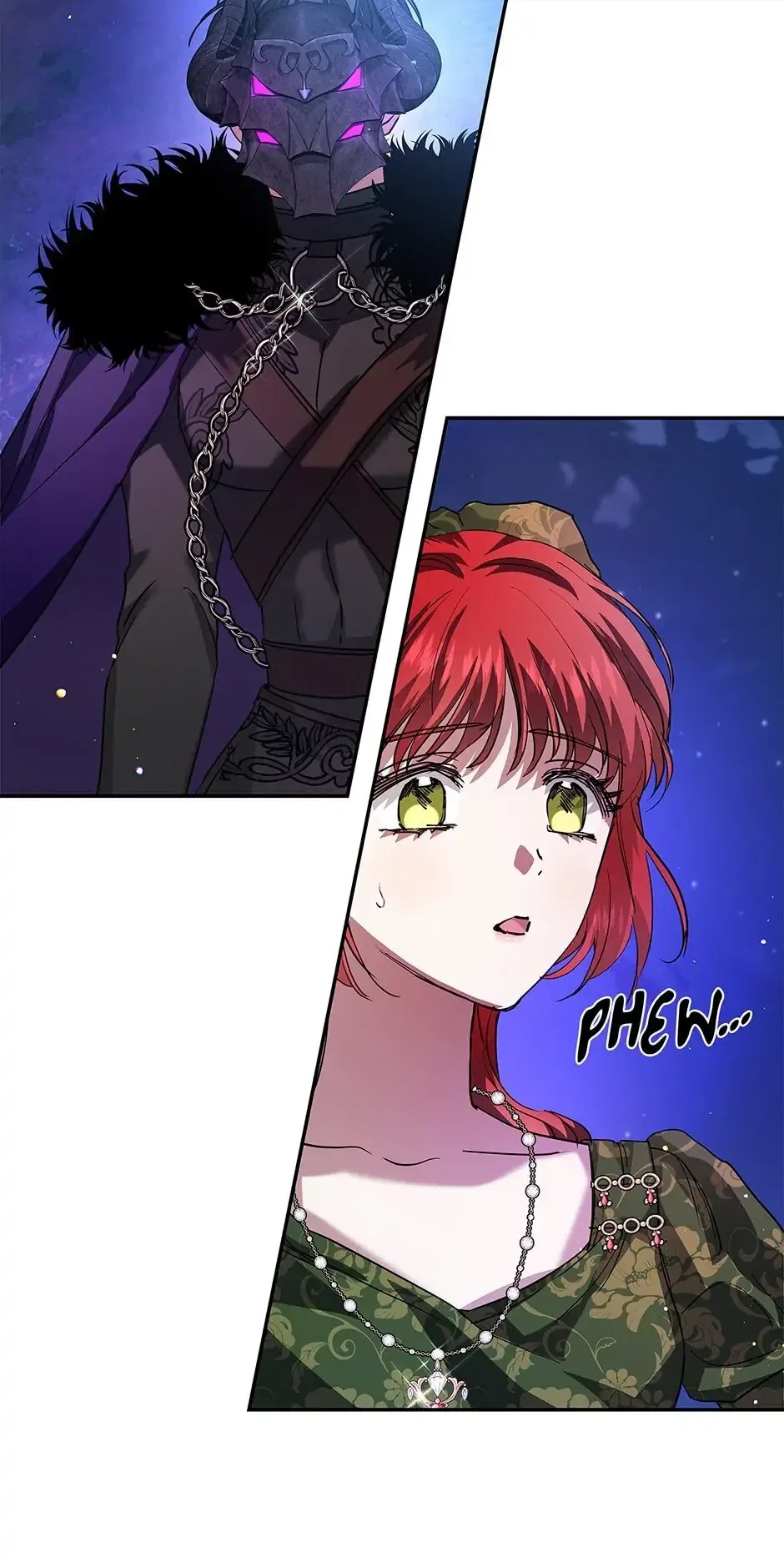 My Secretly Hot Husband Chapter 19 – Page 35