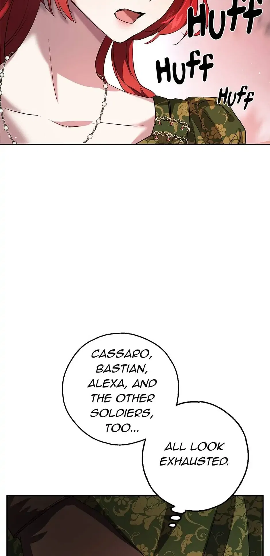 My Secretly Hot Husband Chapter 18 – Page 6
