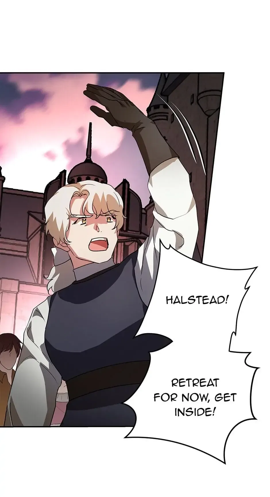 My Secretly Hot Husband Chapter 18 – Page 9