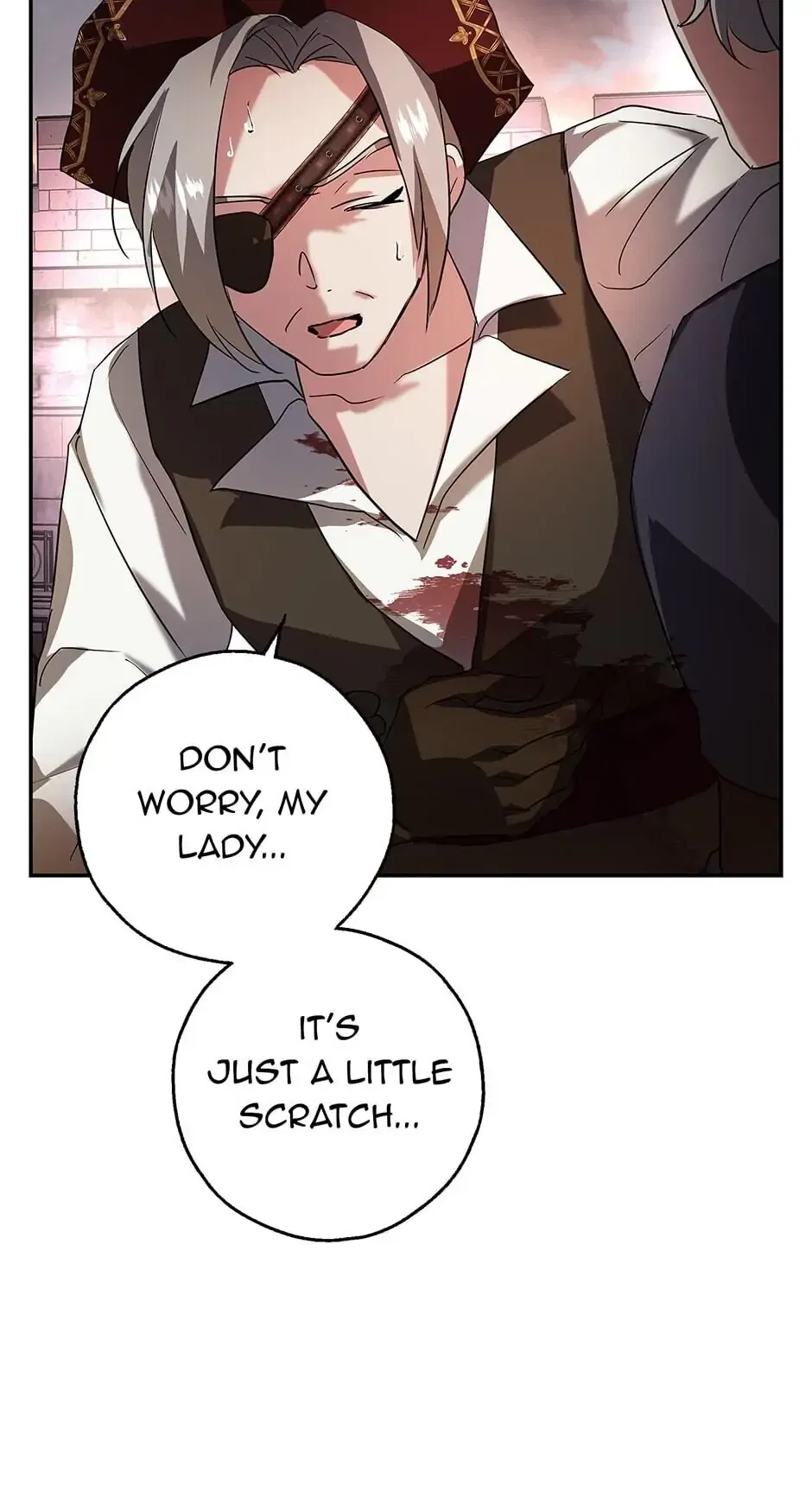 My Secretly Hot Husband Chapter 18 – Page 15