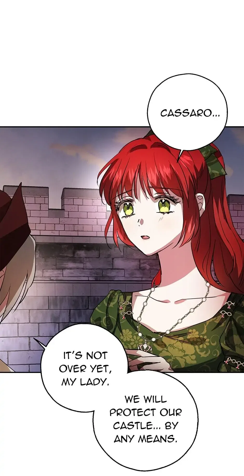 My Secretly Hot Husband Chapter 18 – Page 16