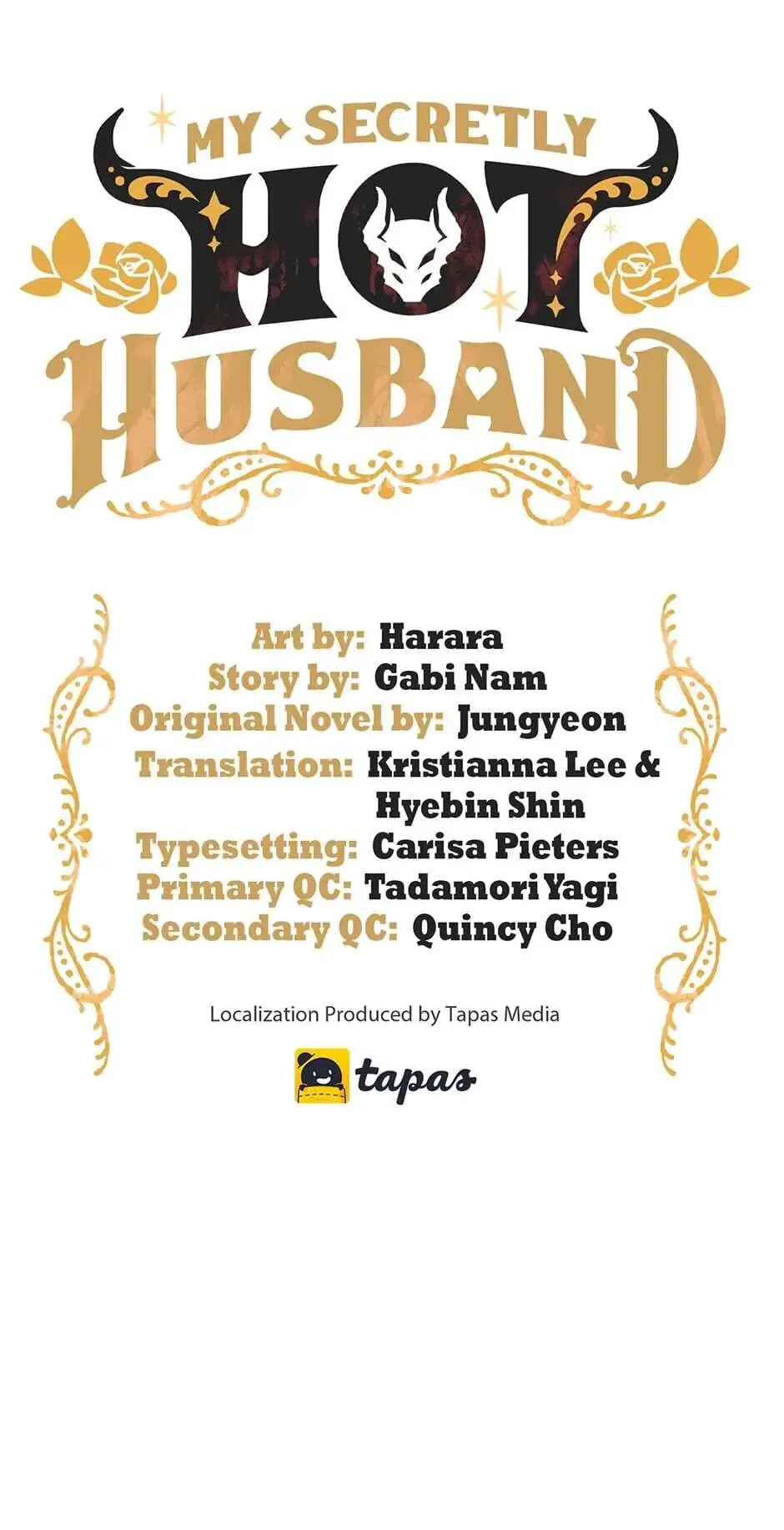 My Secretly Hot Husband Chapter 18 – Page 23