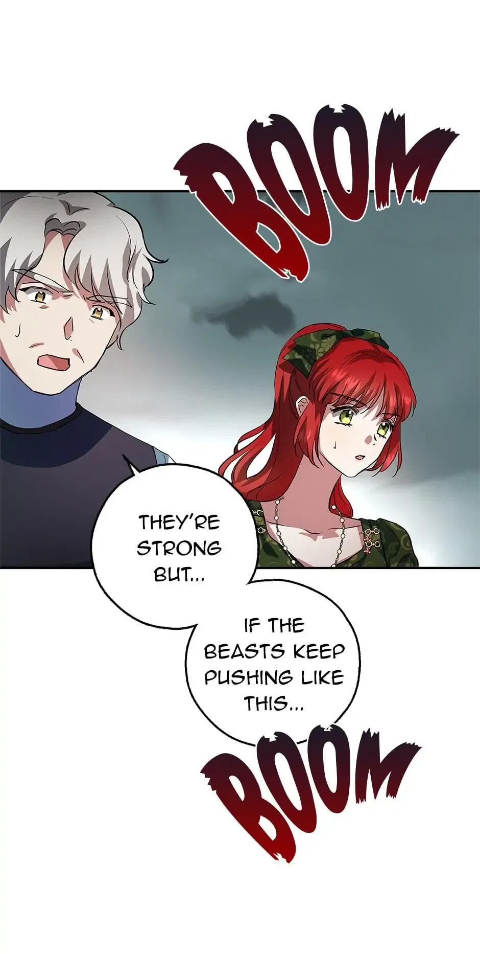 My Secretly Hot Husband Chapter 18 – Page 27