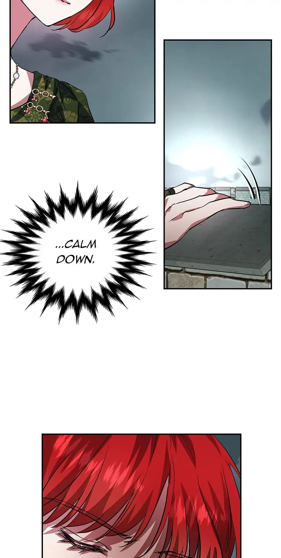 My Secretly Hot Husband Chapter 18 – Page 30