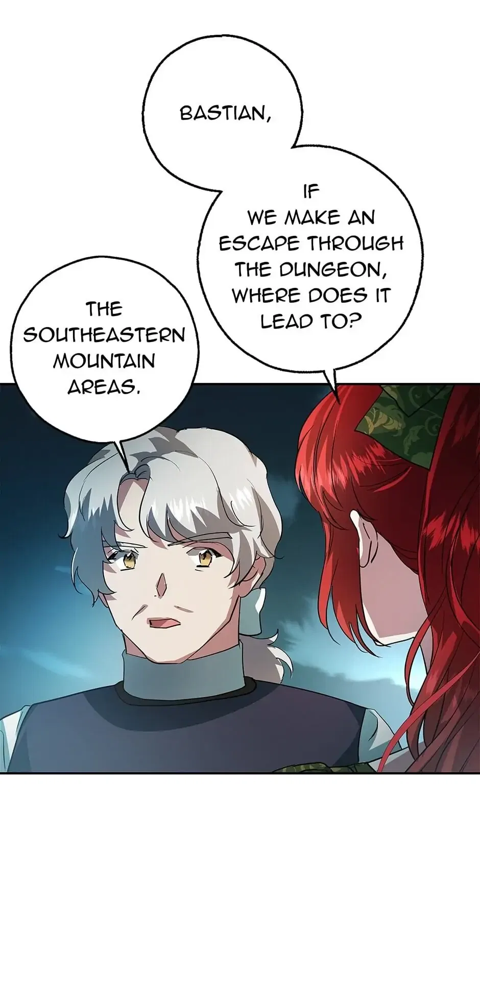 My Secretly Hot Husband Chapter 18 – Page 32
