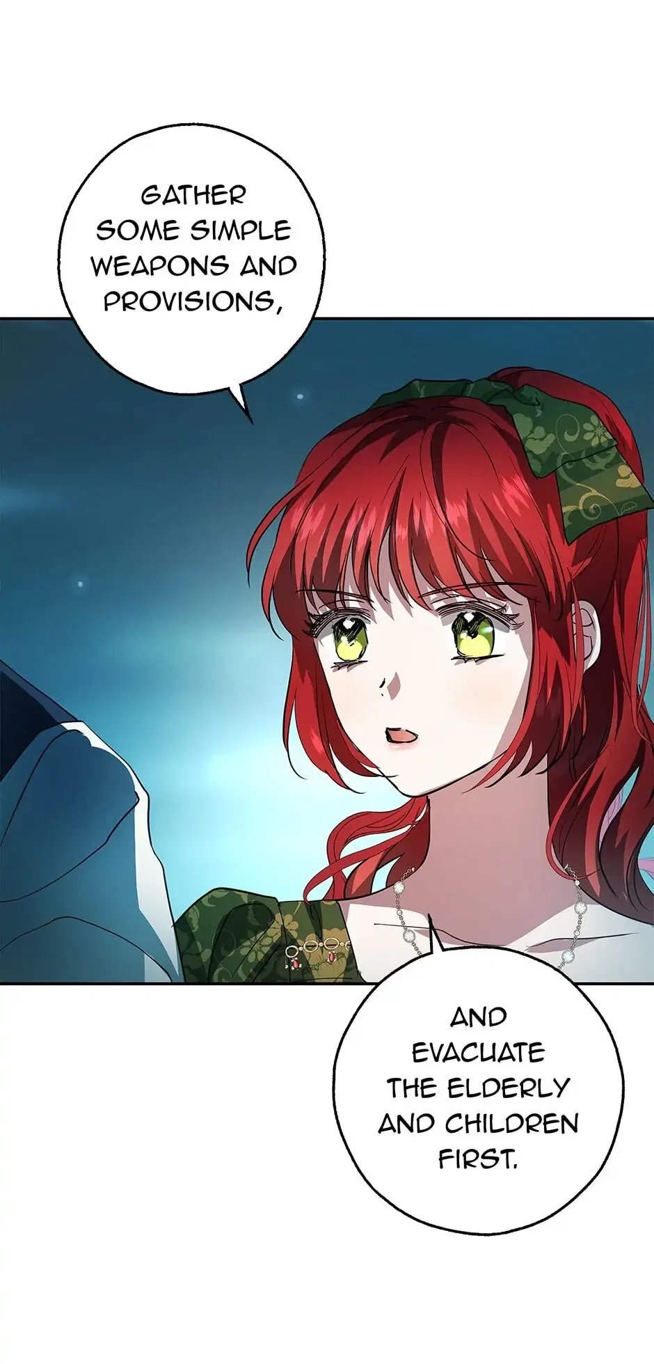My Secretly Hot Husband Chapter 18 – Page 33