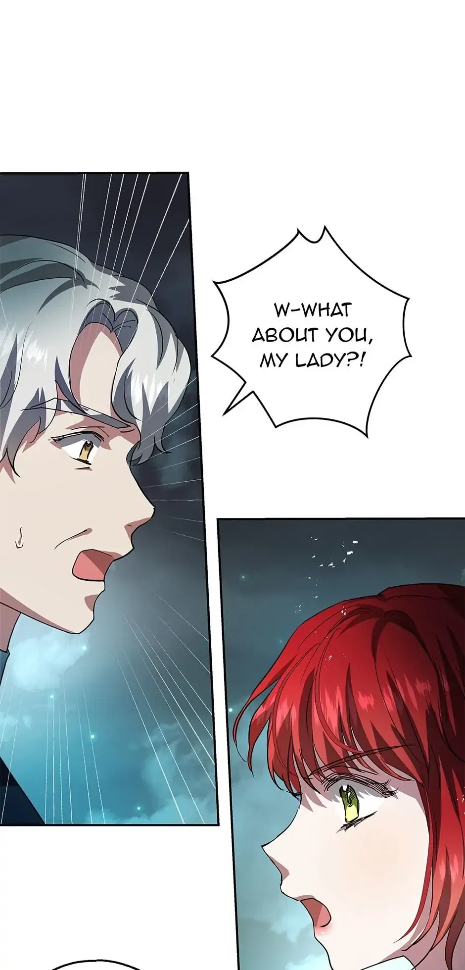 My Secretly Hot Husband Chapter 18 – Page 34