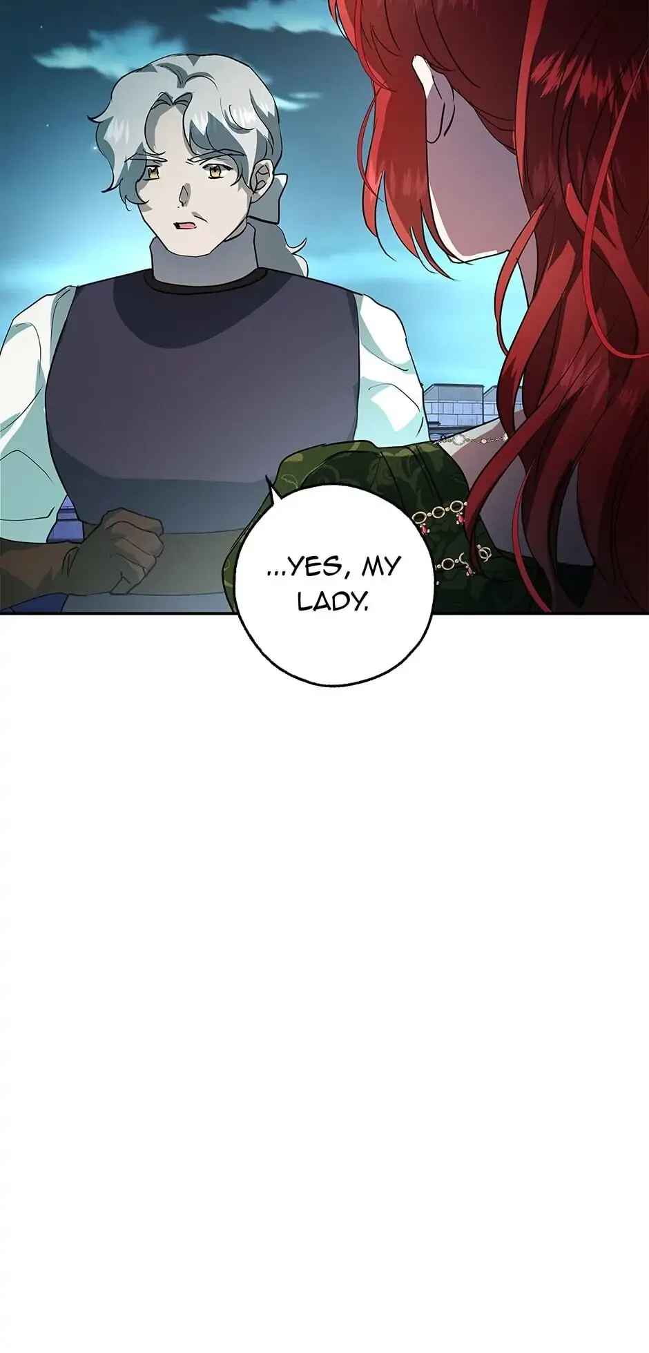 My Secretly Hot Husband Chapter 18 – Page 36
