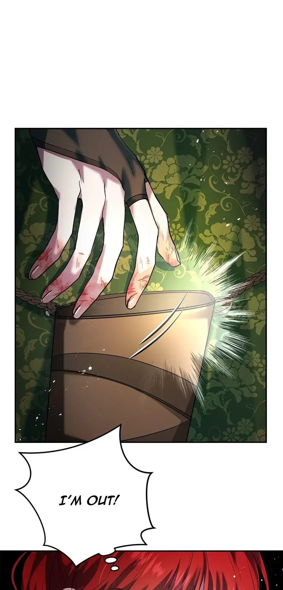 My Secretly Hot Husband Chapter 18 – Page 41