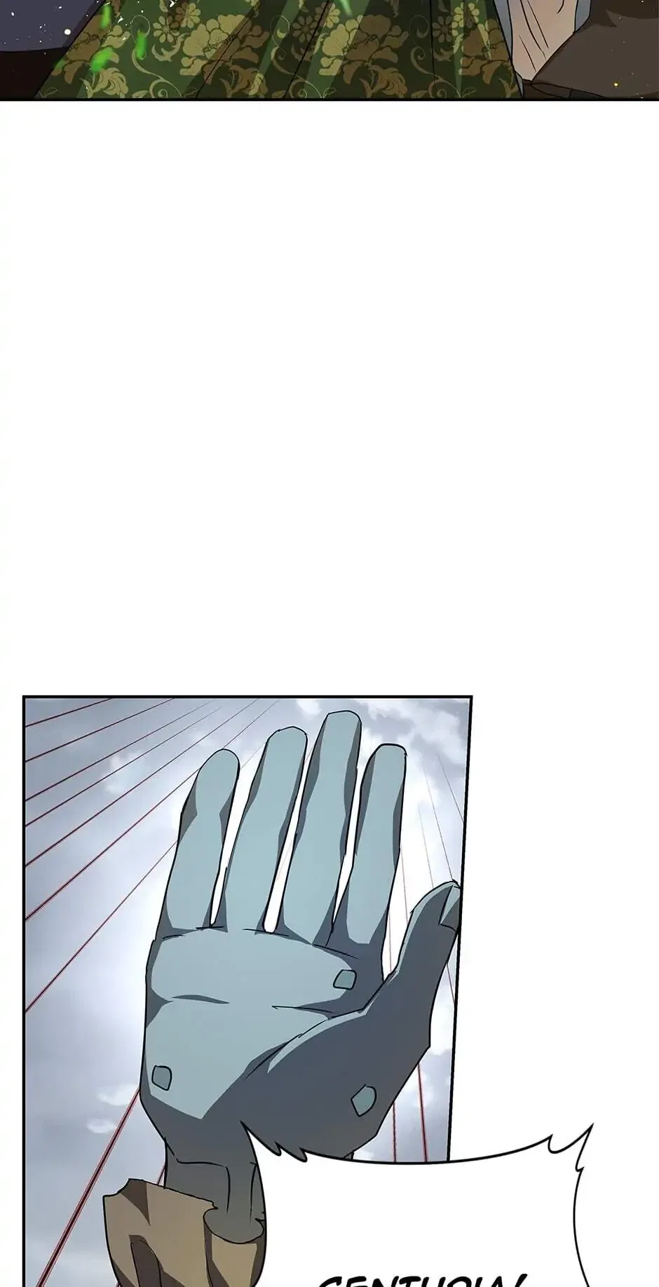 My Secretly Hot Husband Chapter 17 – Page 4