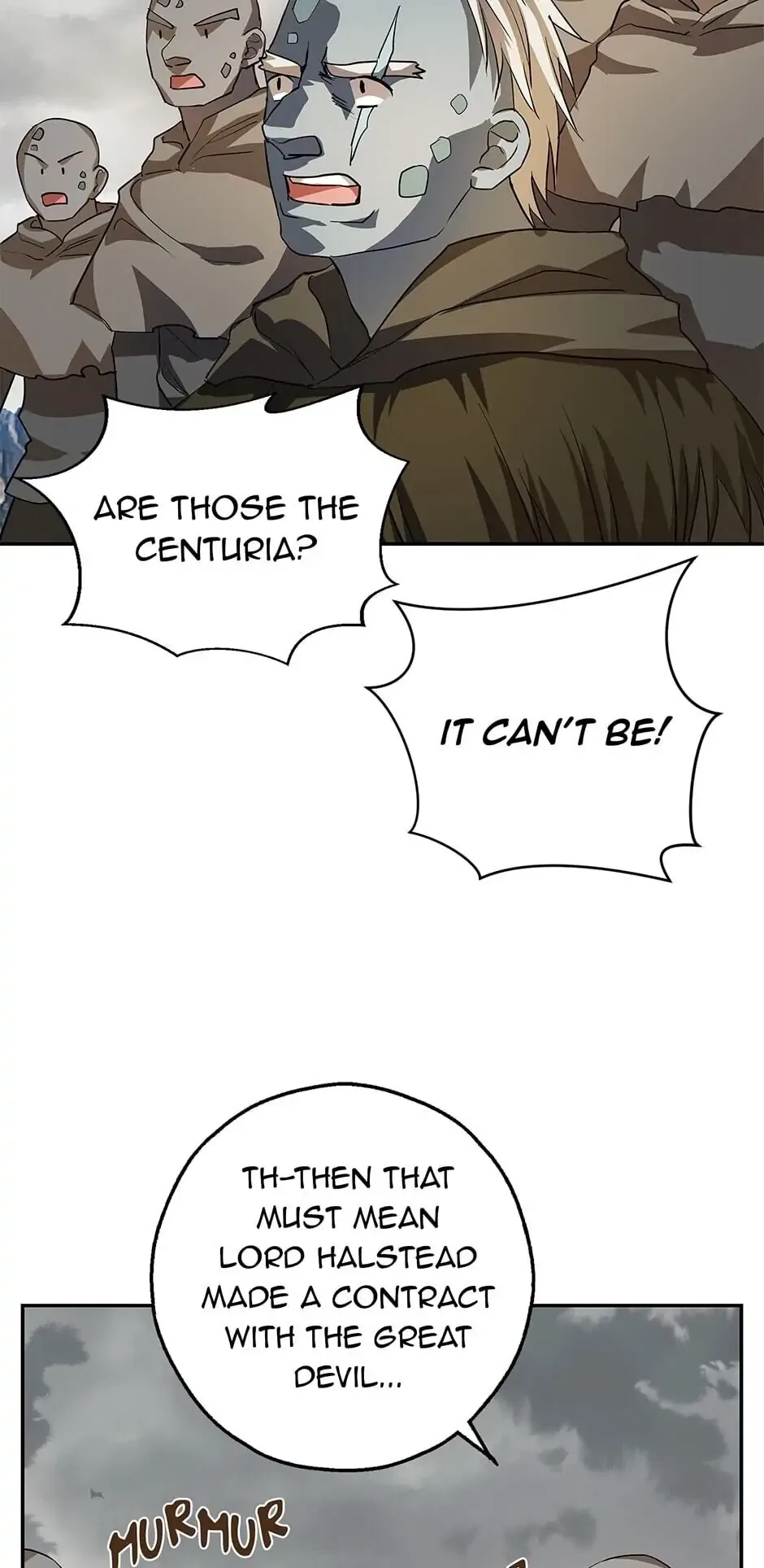My Secretly Hot Husband Chapter 17 – Page 13