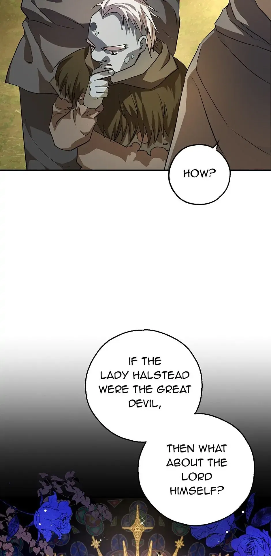 My Secretly Hot Husband Chapter 17 – Page 15