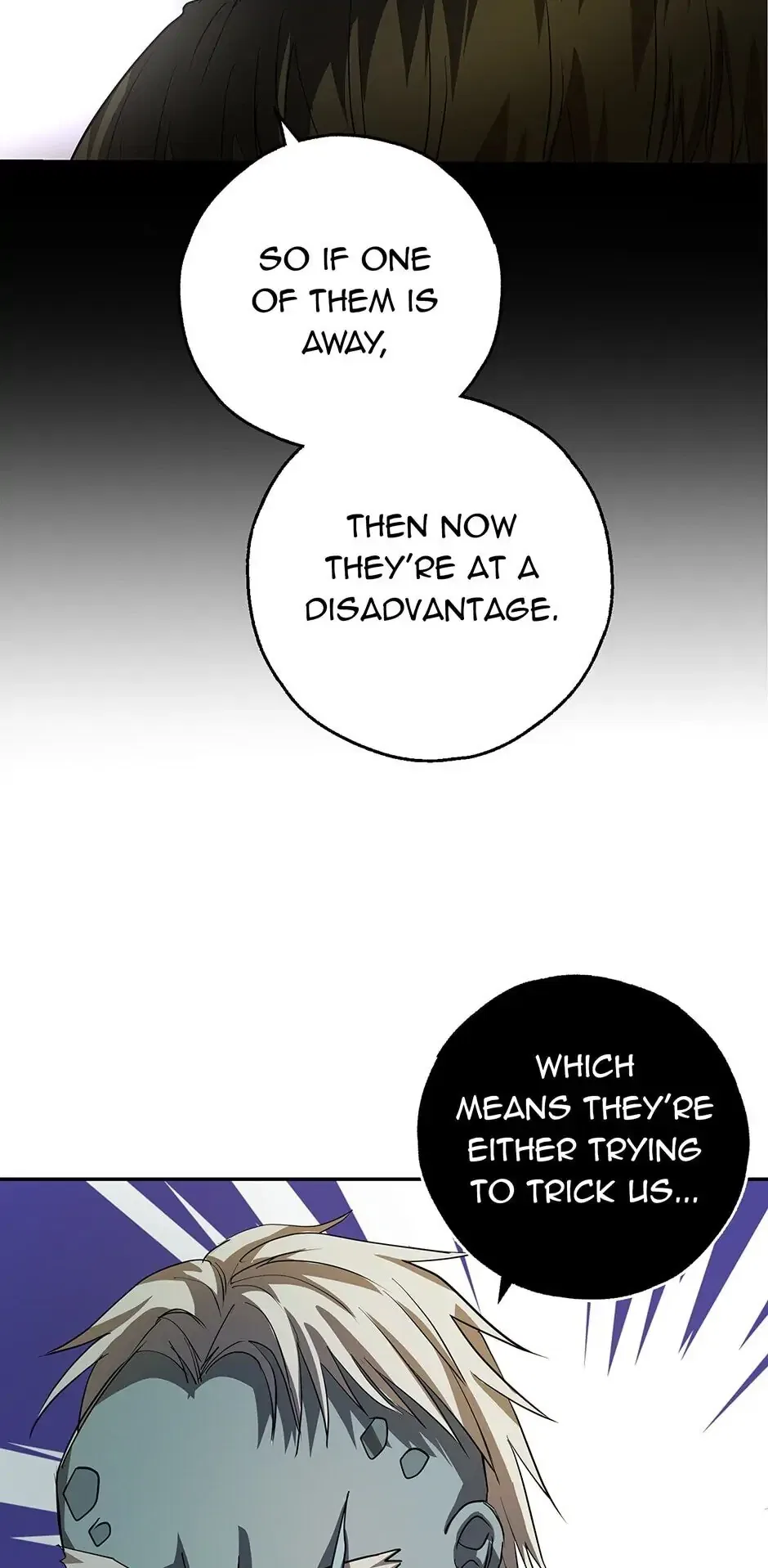 My Secretly Hot Husband Chapter 17 – Page 18