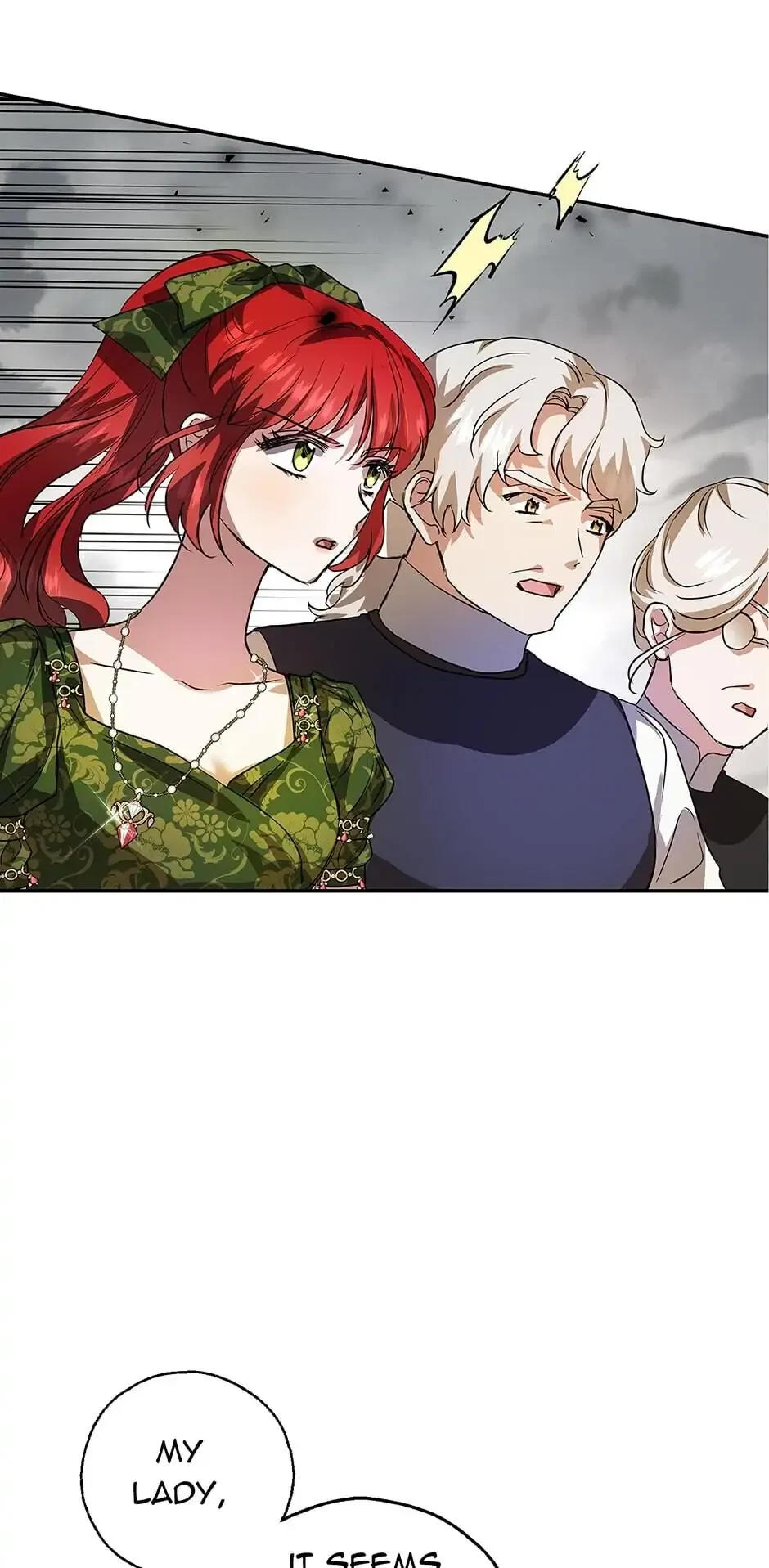 My Secretly Hot Husband Chapter 17 – Page 21
