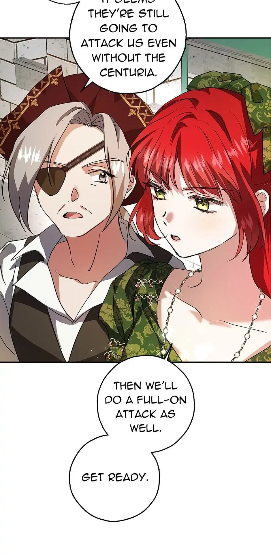 My Secretly Hot Husband Chapter 17 – Page 22