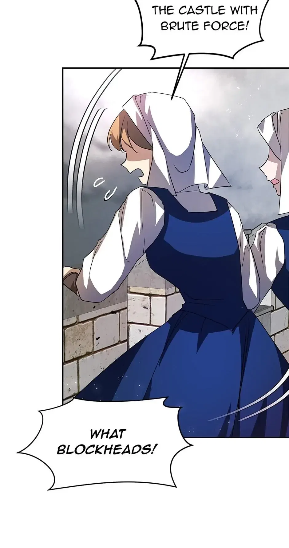 My Secretly Hot Husband Chapter 17 – Page 34