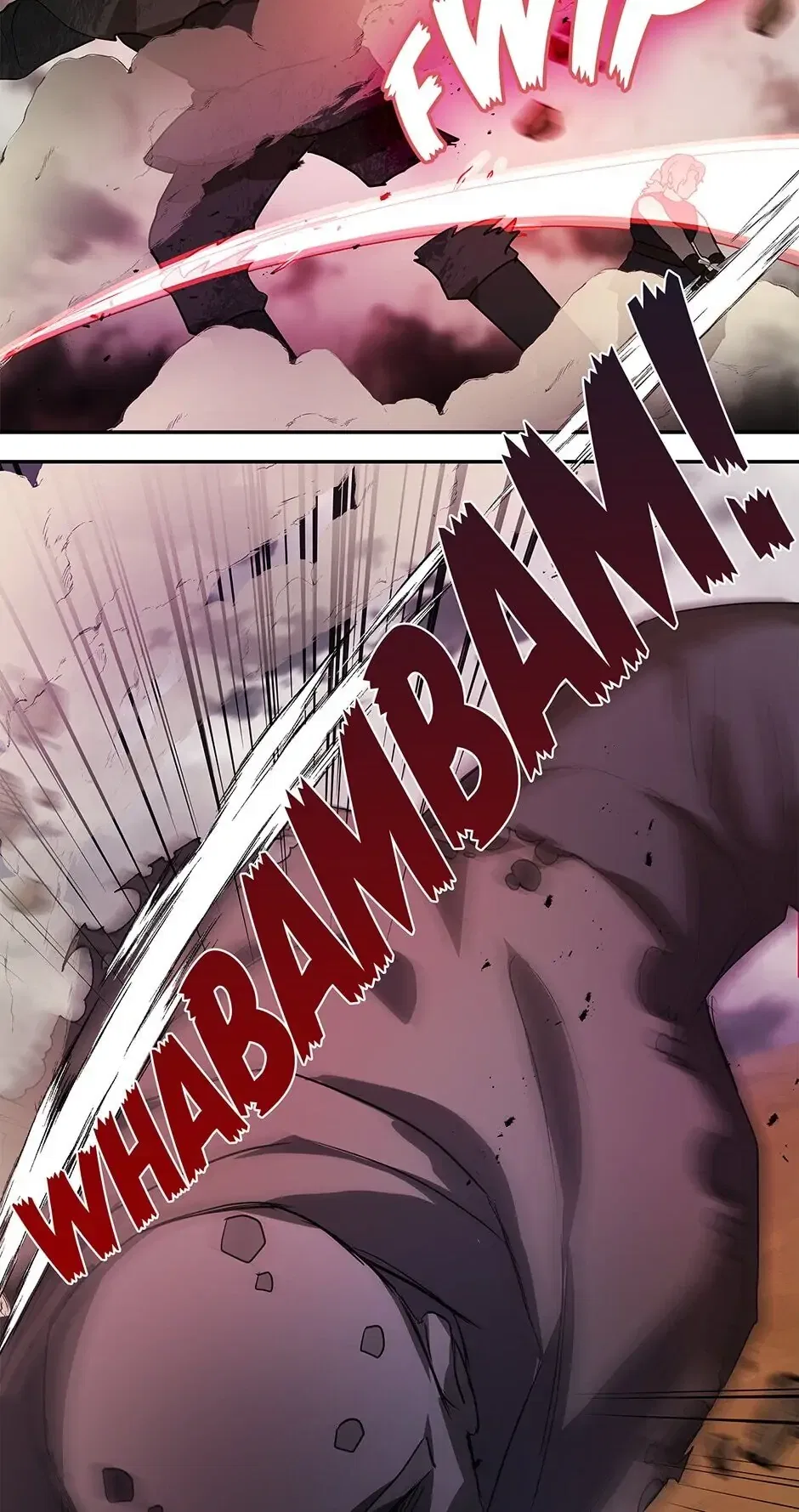My Secretly Hot Husband Chapter 17 – Page 38