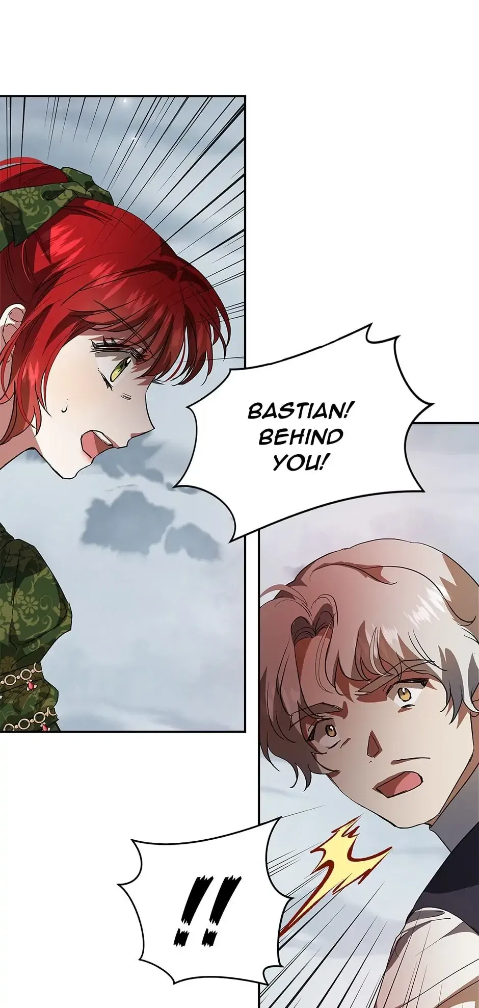My Secretly Hot Husband Chapter 17 – Page 43