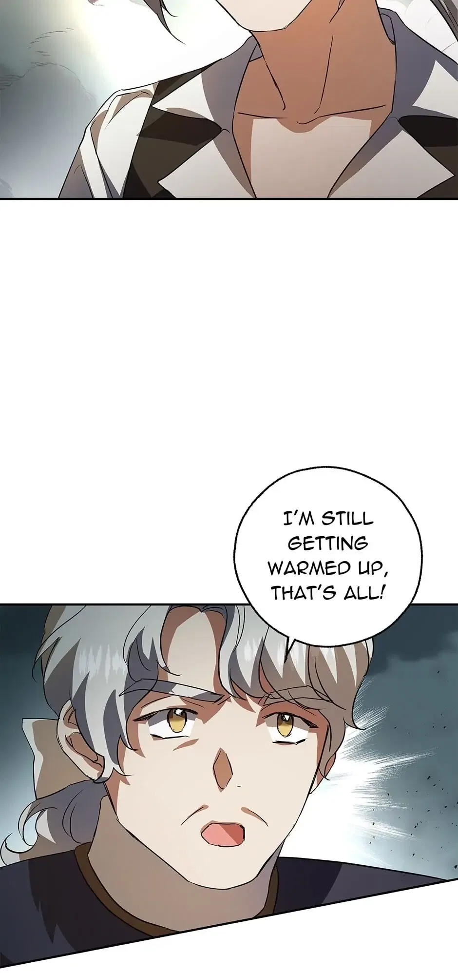 My Secretly Hot Husband Chapter 17 – Page 54