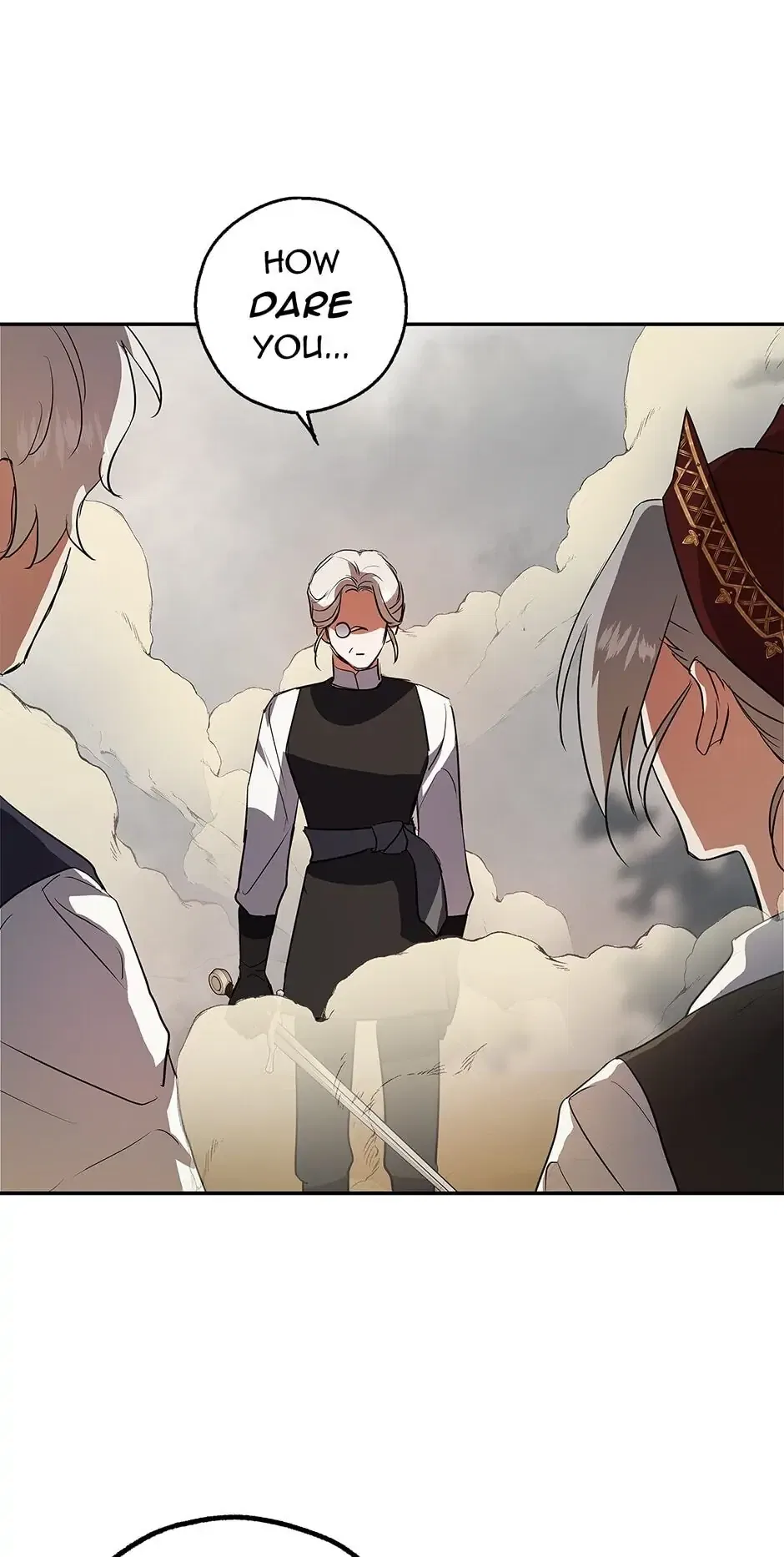My Secretly Hot Husband Chapter 17 – Page 56