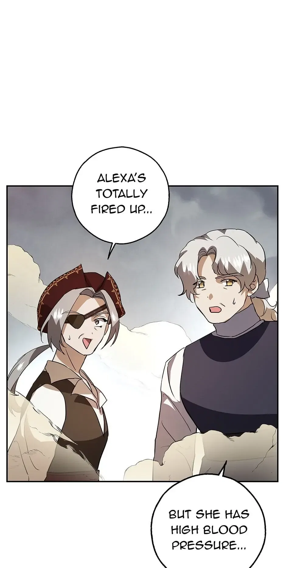 My Secretly Hot Husband Chapter 17 – Page 59