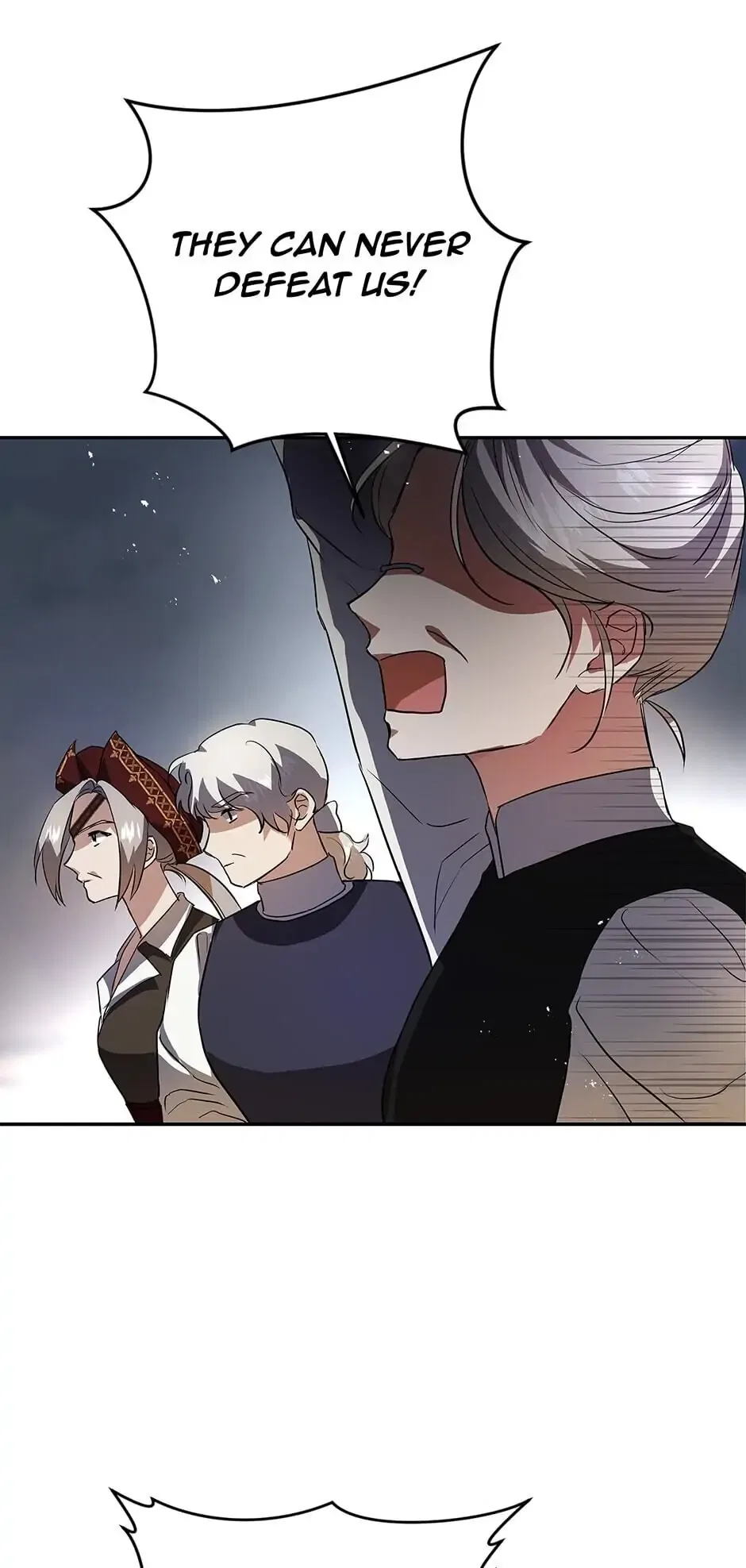 My Secretly Hot Husband Chapter 17 – Page 64
