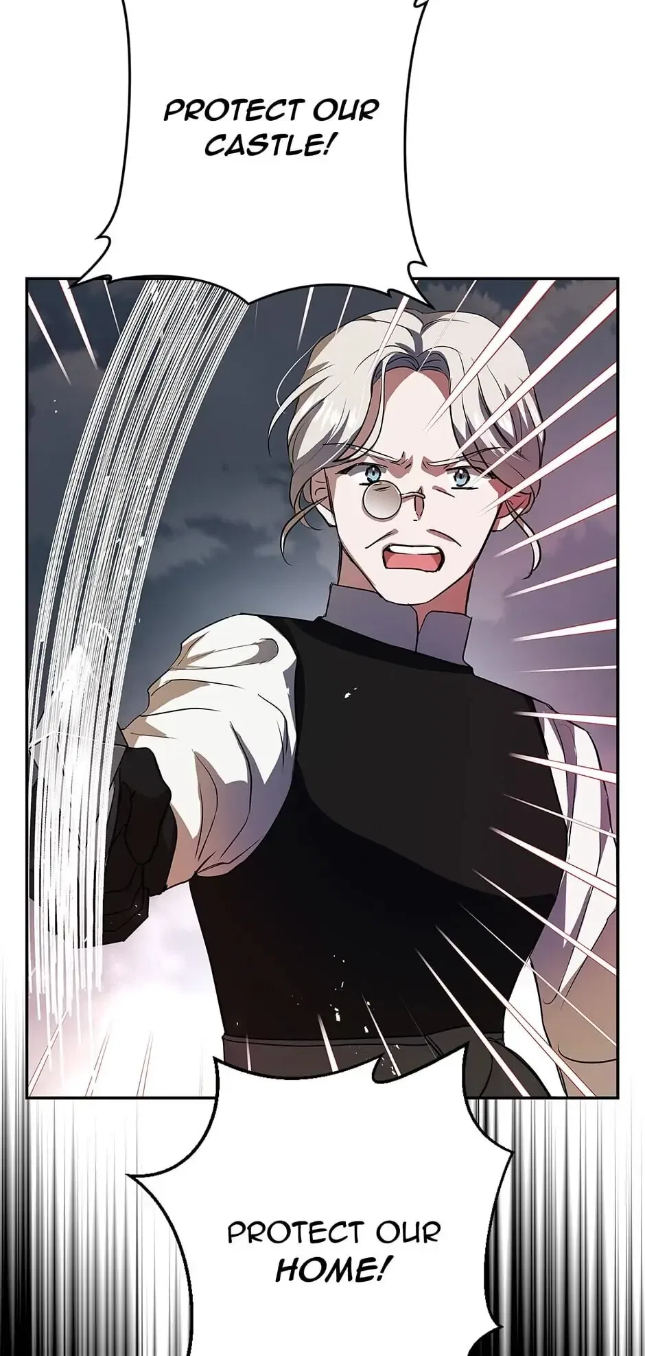 My Secretly Hot Husband Chapter 17 – Page 65