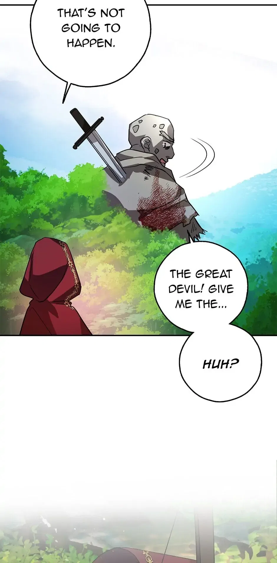 My Secretly Hot Husband Chapter 16 – Page 2