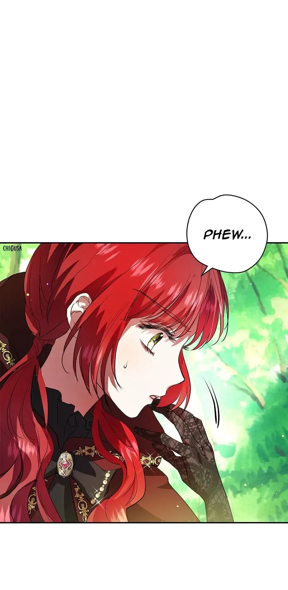 My Secretly Hot Husband Chapter 16 – Page 8