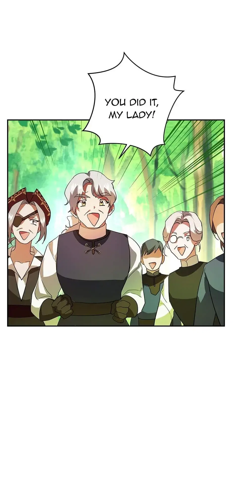 My Secretly Hot Husband Chapter 16 – Page 9