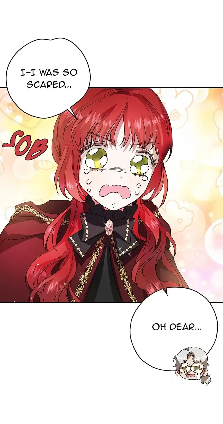 My Secretly Hot Husband Chapter 16 – Page 11