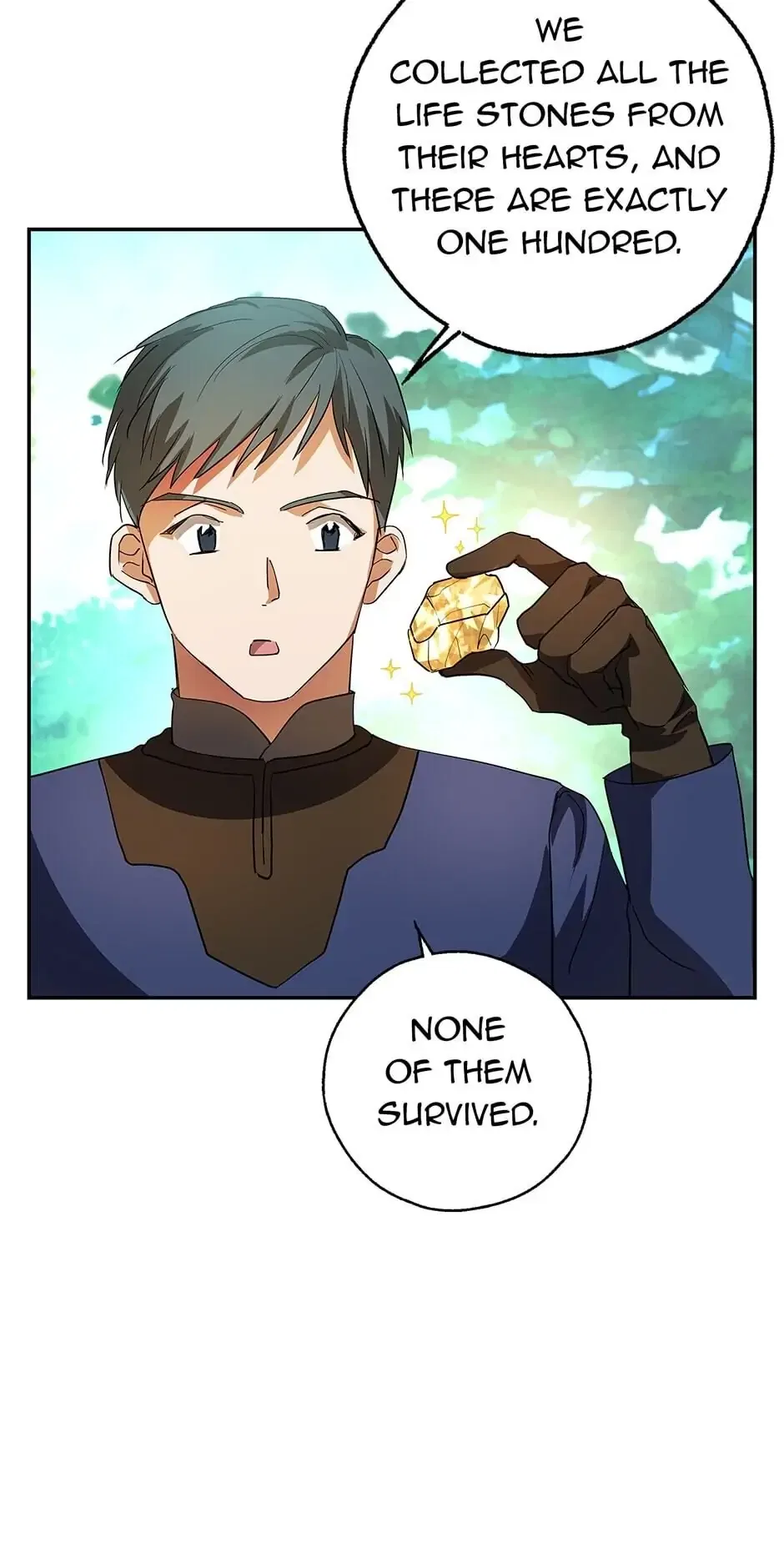 My Secretly Hot Husband Chapter 16 – Page 15