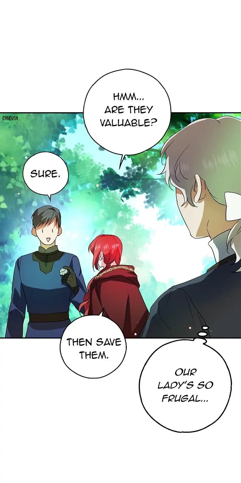 My Secretly Hot Husband Chapter 16 – Page 16