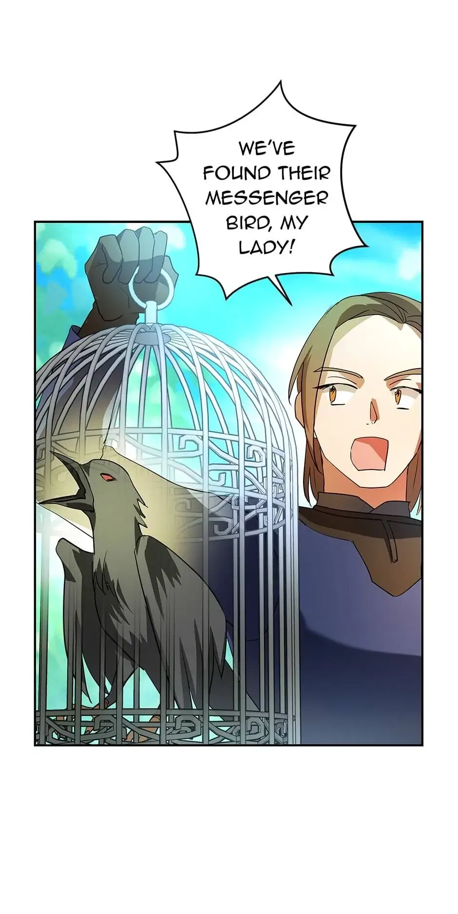 My Secretly Hot Husband Chapter 16 – Page 20