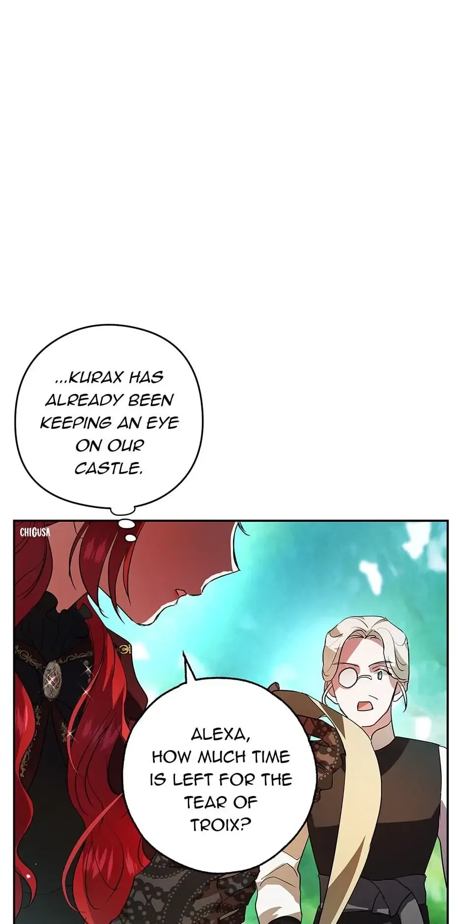 My Secretly Hot Husband Chapter 16 – Page 24