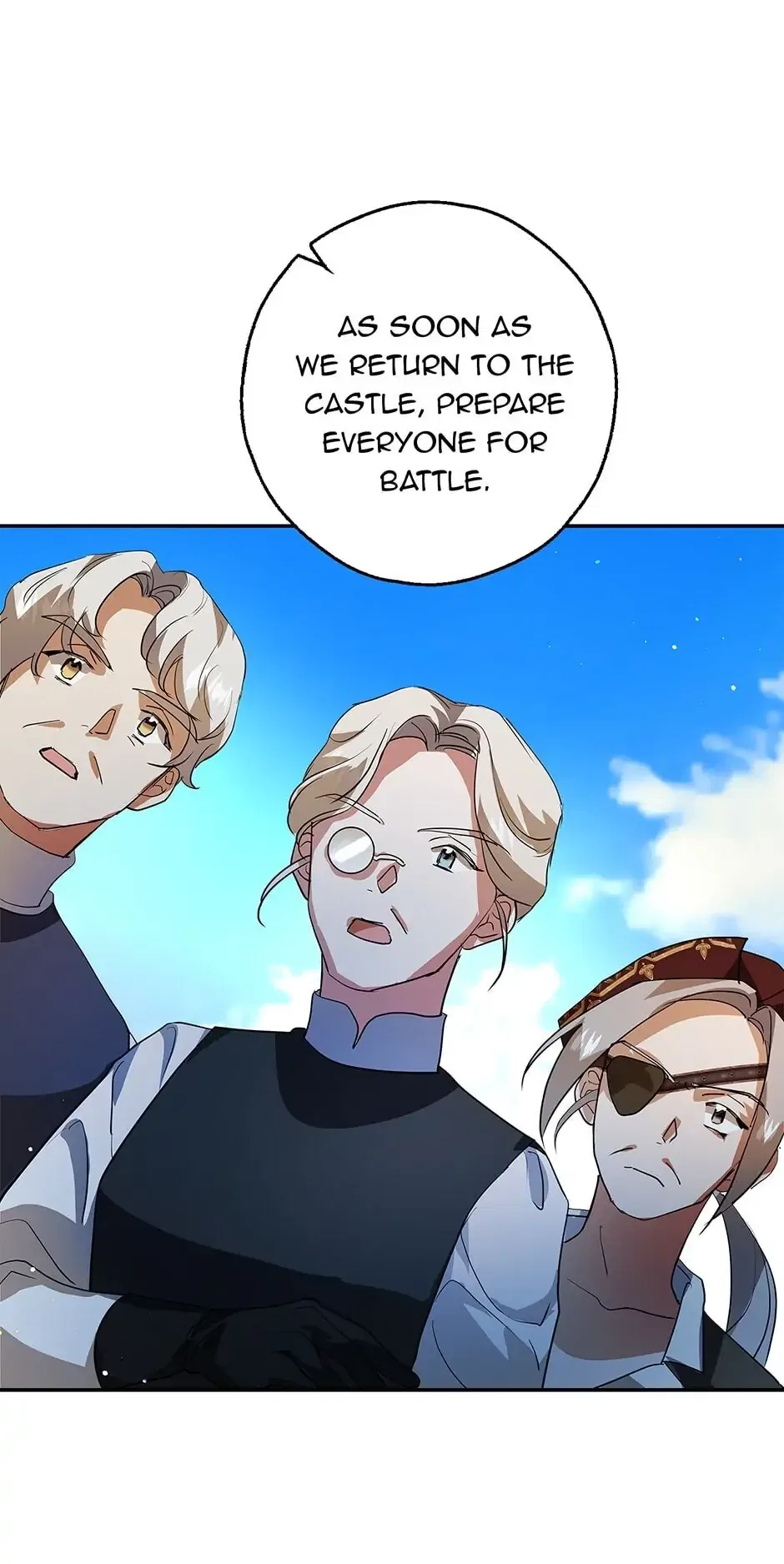 My Secretly Hot Husband Chapter 16 – Page 27