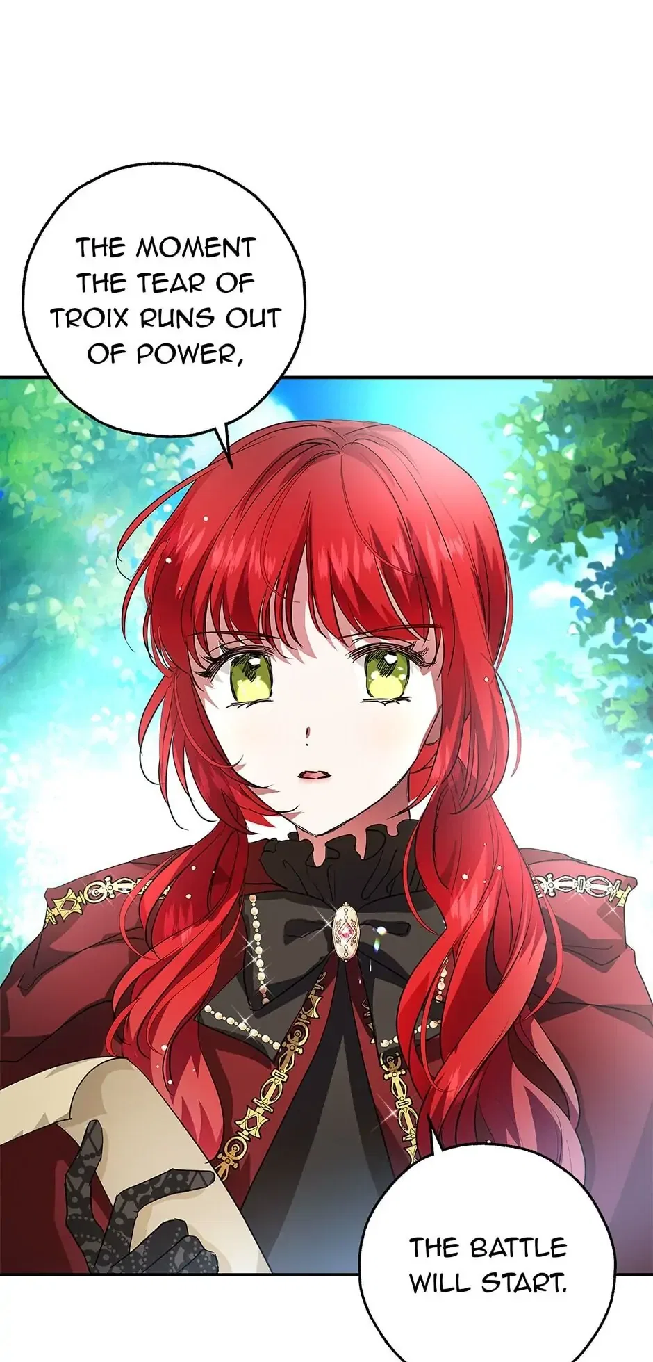 My Secretly Hot Husband Chapter 16 – Page 28