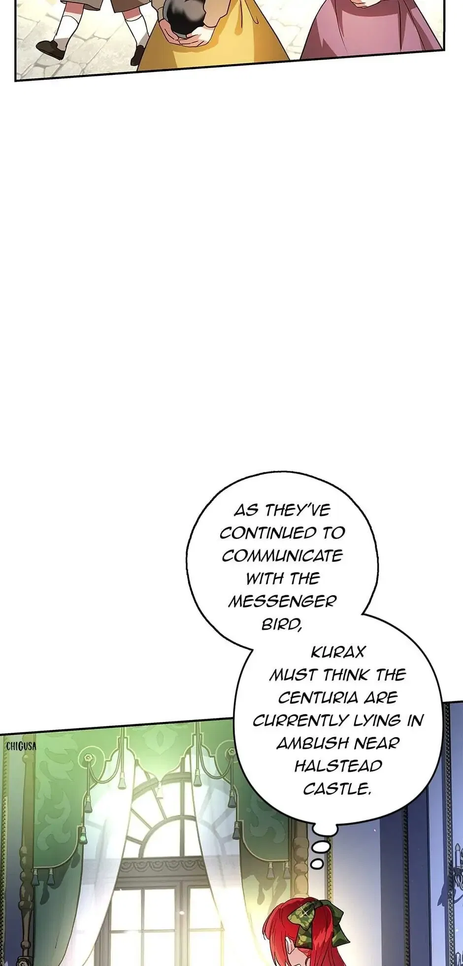 My Secretly Hot Husband Chapter 16 – Page 32