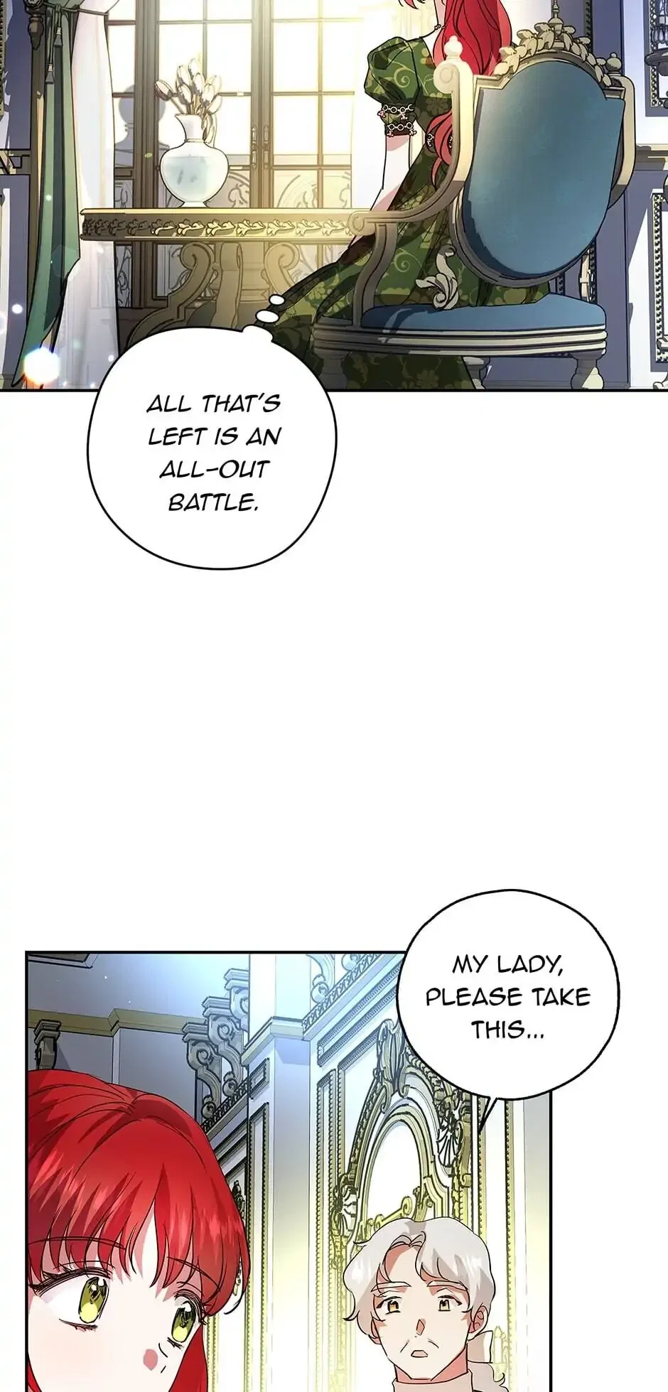 My Secretly Hot Husband Chapter 16 – Page 33