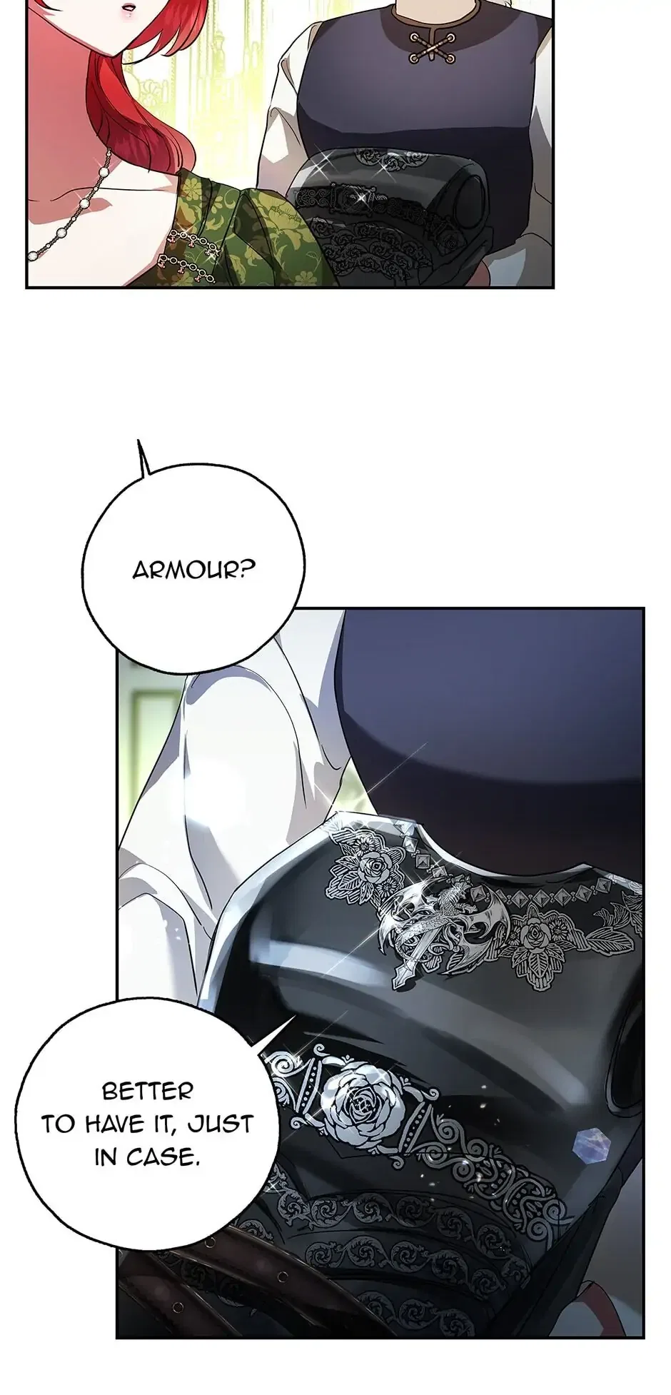 My Secretly Hot Husband Chapter 16 – Page 34