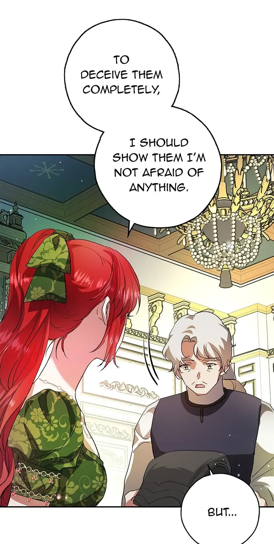My Secretly Hot Husband Chapter 16 – Page 35