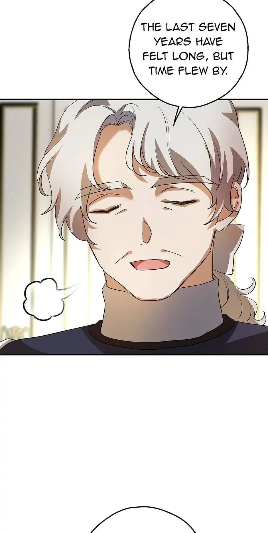 My Secretly Hot Husband Chapter 16 – Page 38