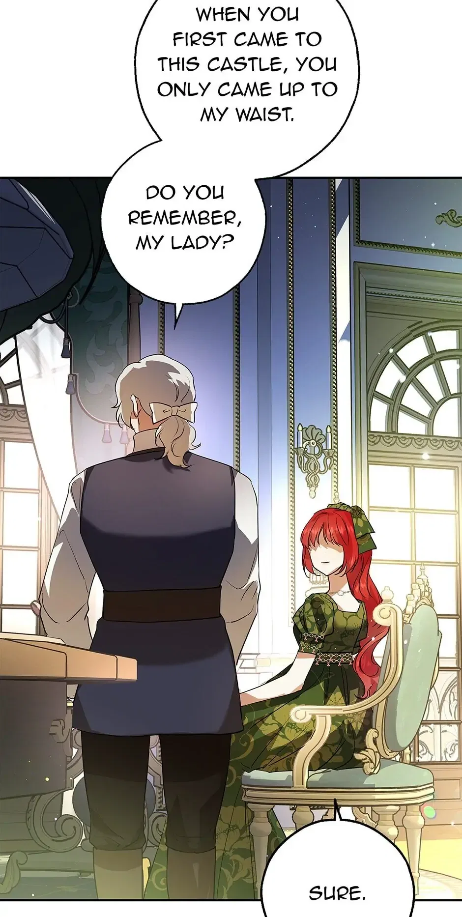 My Secretly Hot Husband Chapter 16 – Page 39