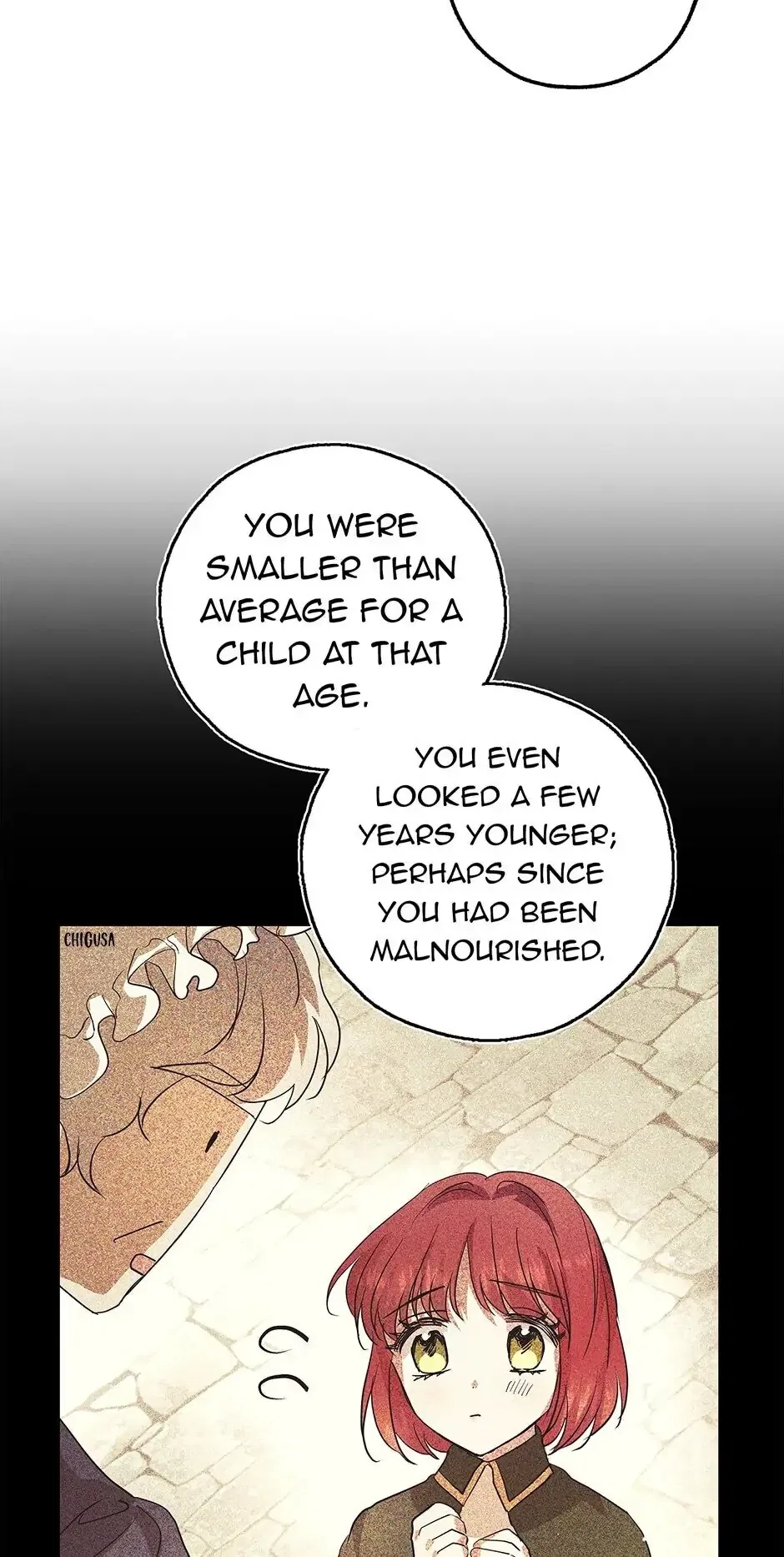 My Secretly Hot Husband Chapter 16 – Page 40
