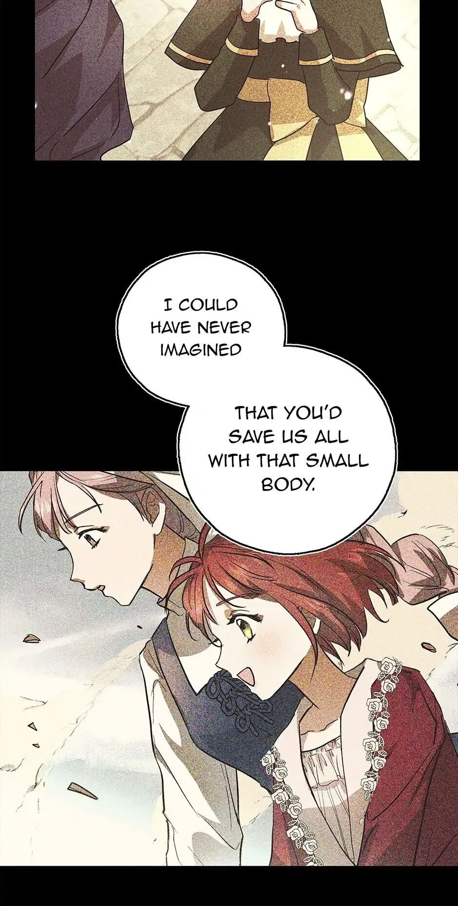My Secretly Hot Husband Chapter 16 – Page 41